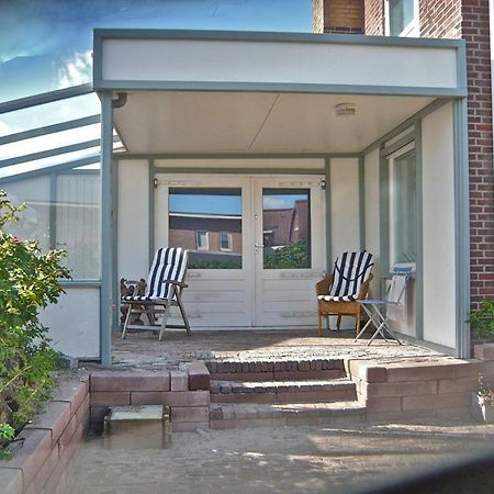Zomerhuisje Bij Zee Egmond aan Zee Exteriör bild