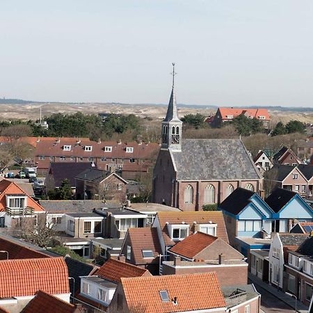 Zomerhuisje Bij Zee Egmond aan Zee Exteriör bild